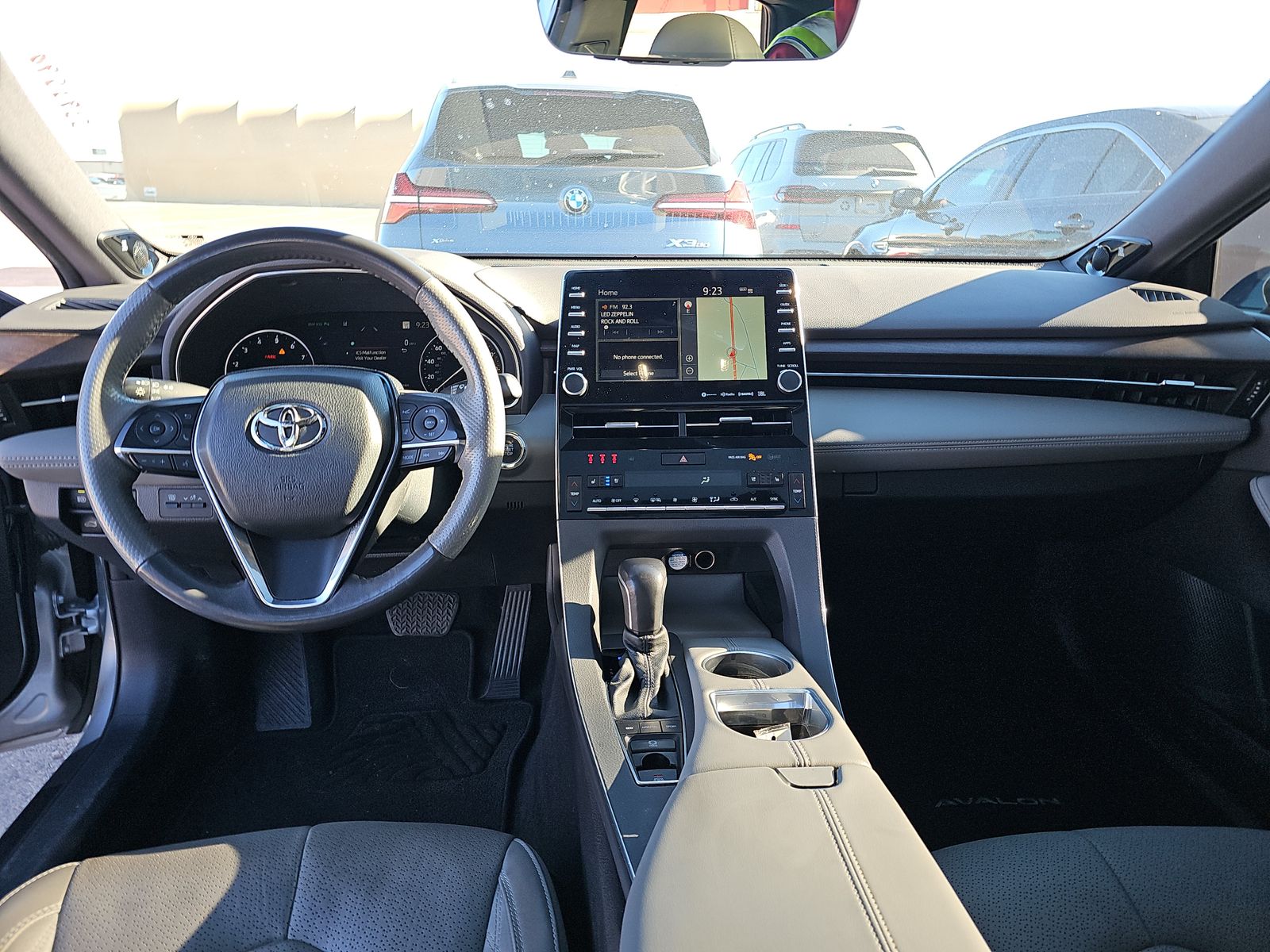 2022 Toyota Avalon Limited FWD