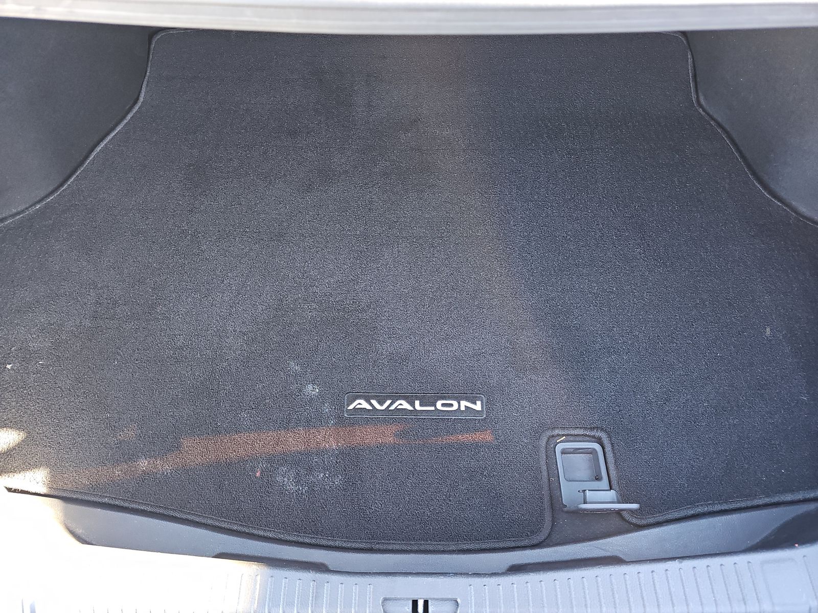 2022 Toyota Avalon Limited FWD