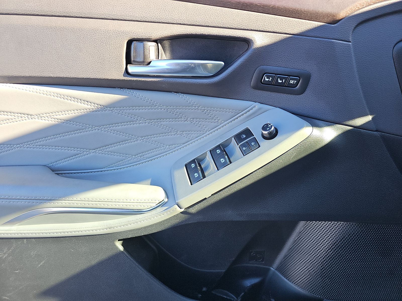 2022 Toyota Avalon Limited FWD