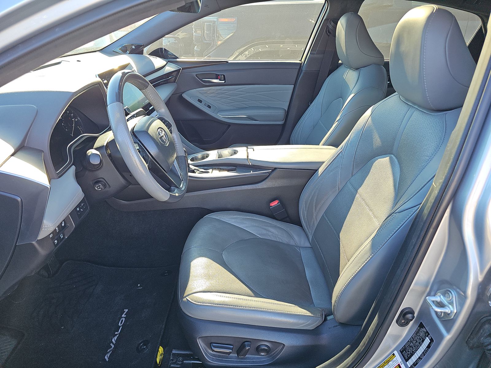 2022 Toyota Avalon Limited FWD