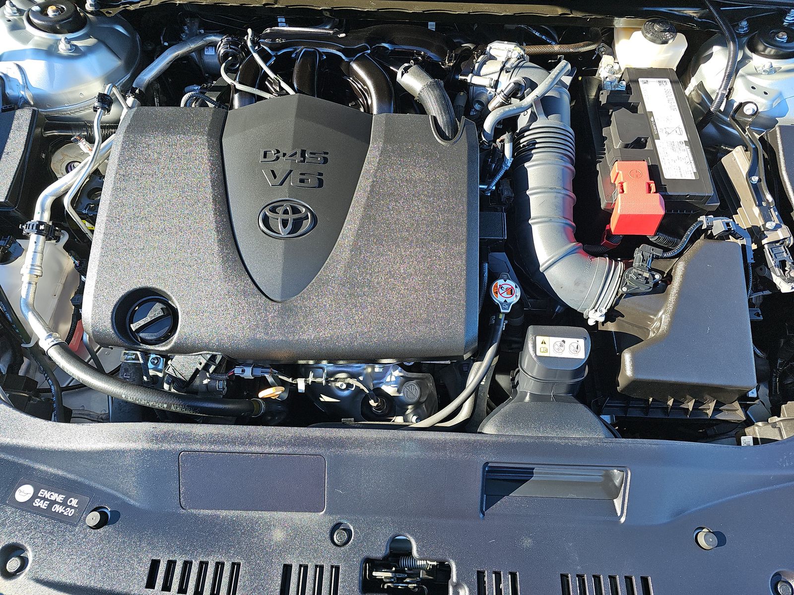 2022 Toyota Avalon Limited FWD