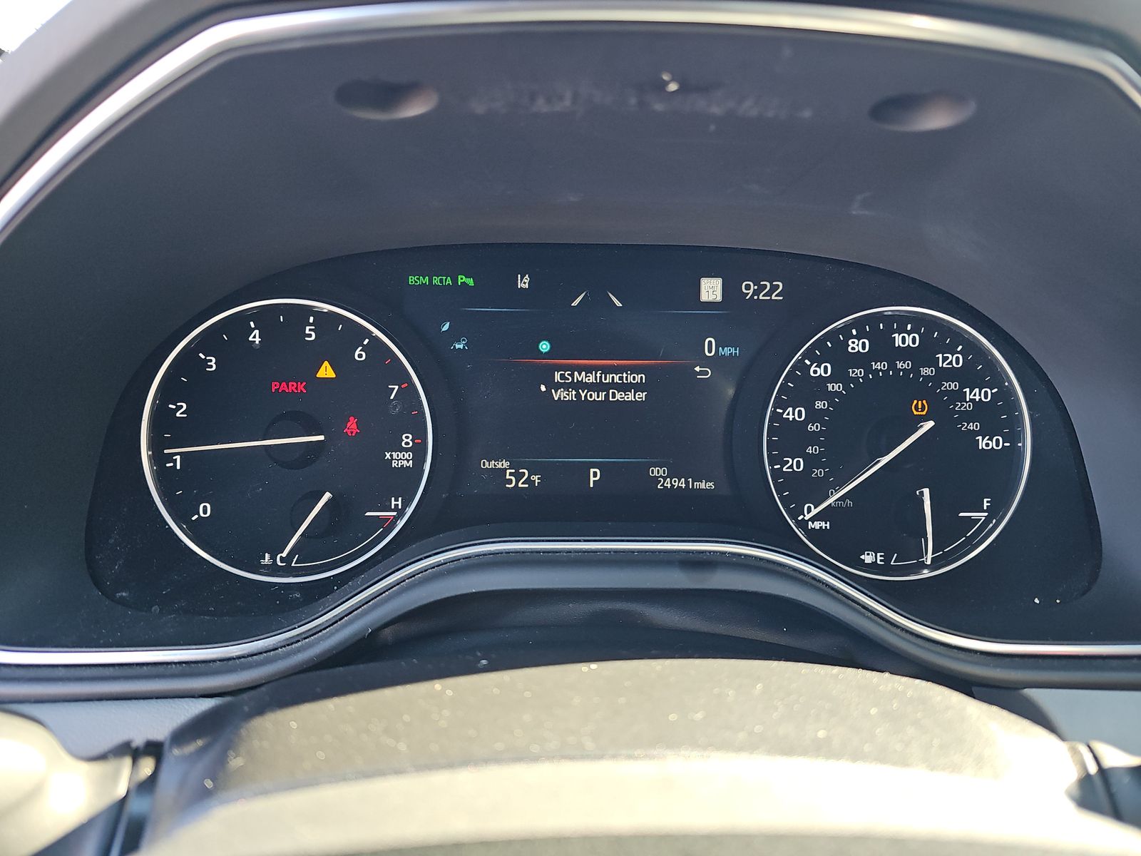 2022 Toyota Avalon Limited FWD