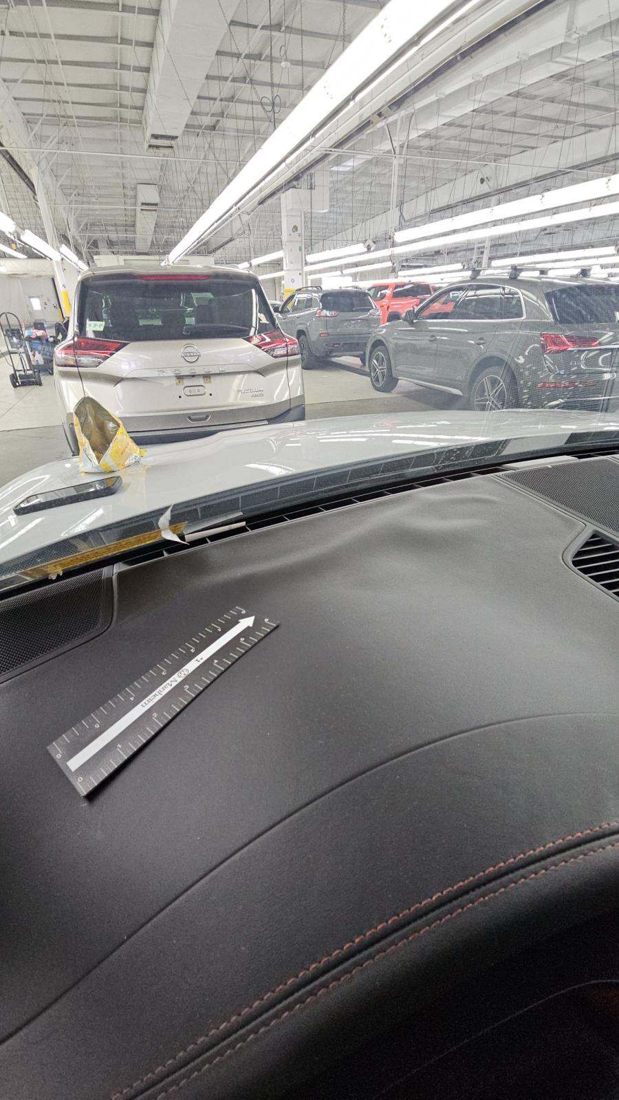 2023 Porsche Cayenne Platinum Edition AWD