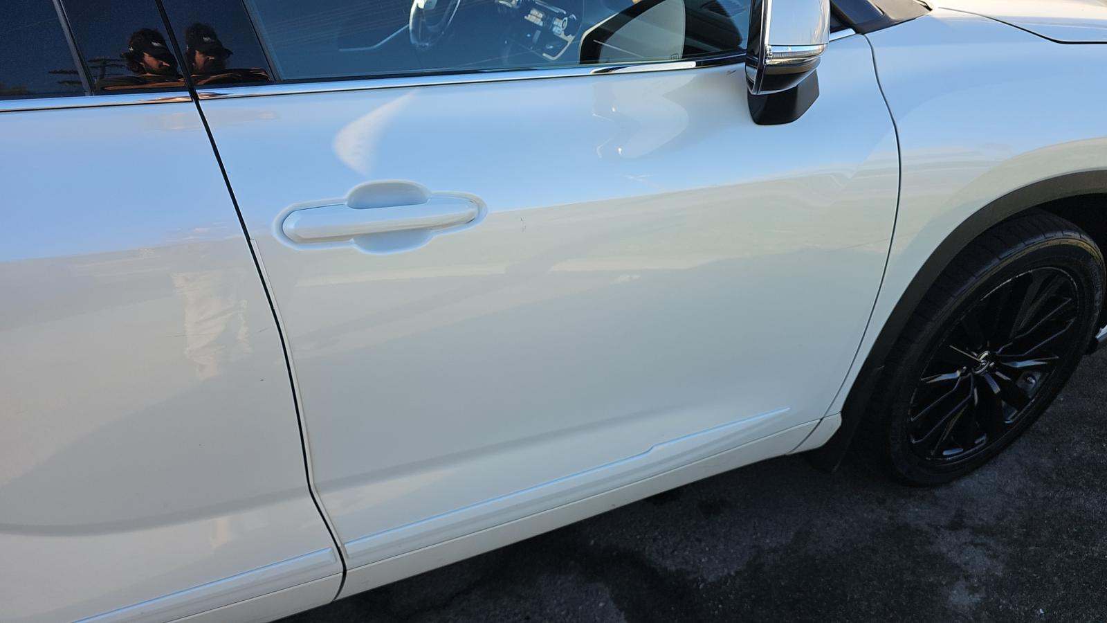 2022 Toyota Highlander Platinum AWD