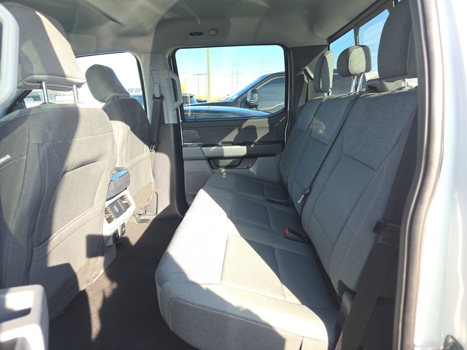 2024 Ford F-150 XLT AWD