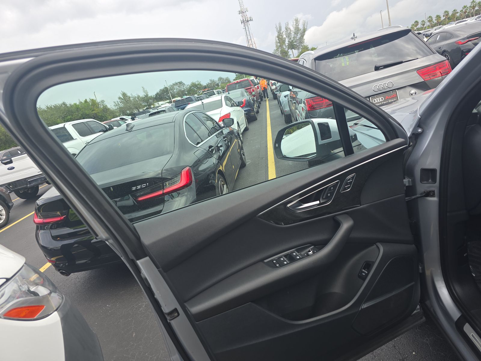 2021 Audi Q7 2.0T Premium Plus AWD