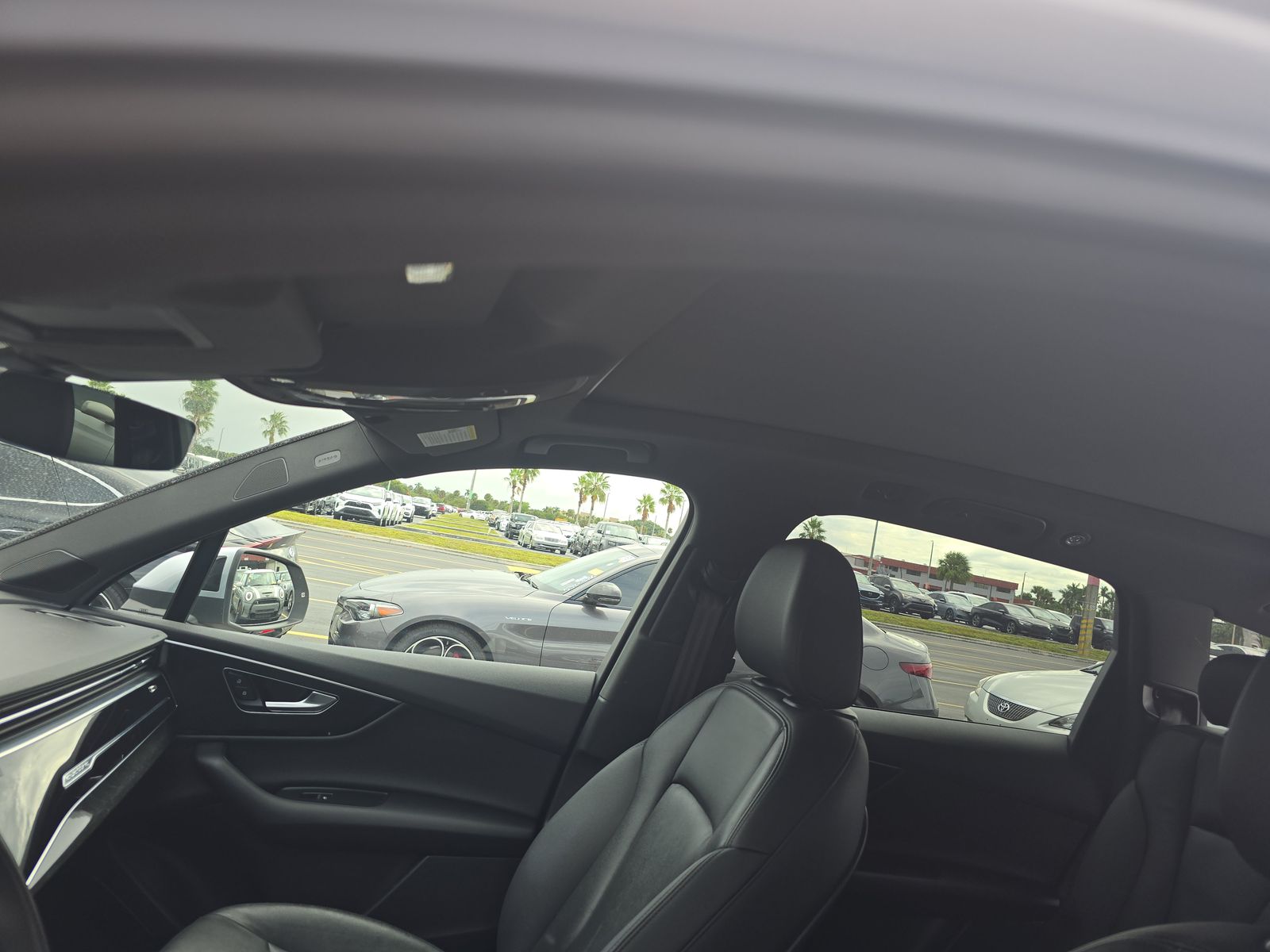 2021 Audi Q7 2.0T Premium Plus AWD