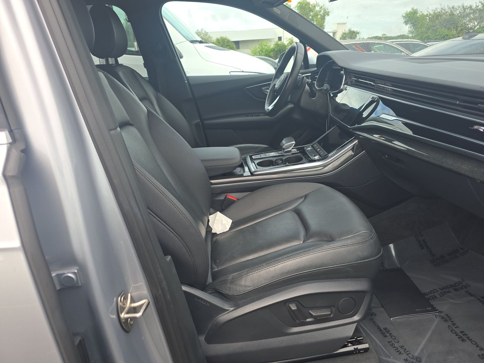 2021 Audi Q7 2.0T Premium Plus AWD