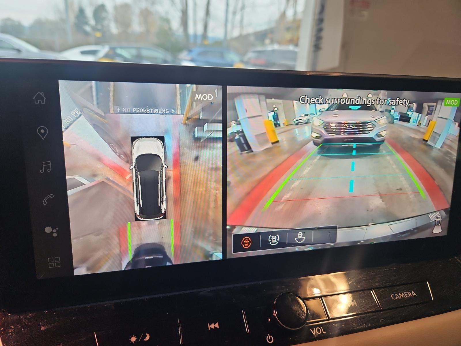 2024 Nissan Rogue SL AWD