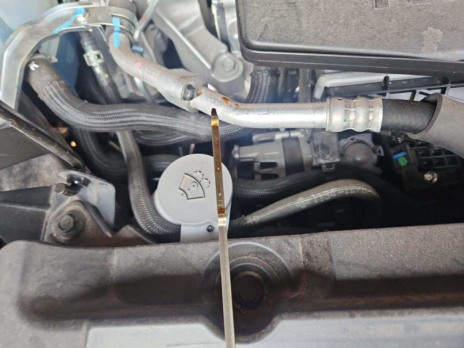 2024 Nissan Rogue SL AWD