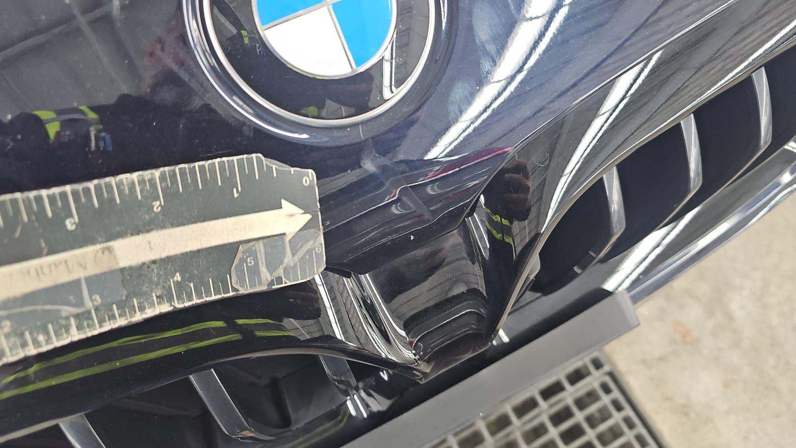 2023 BMW 5 Series 540i xDrive AWD