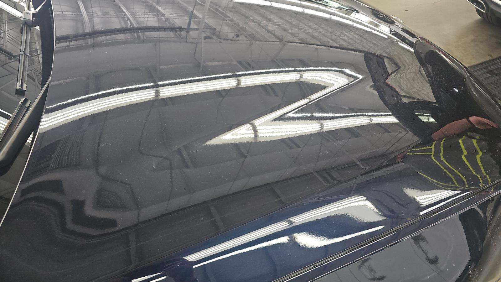 2023 BMW 5 Series 540i xDrive AWD