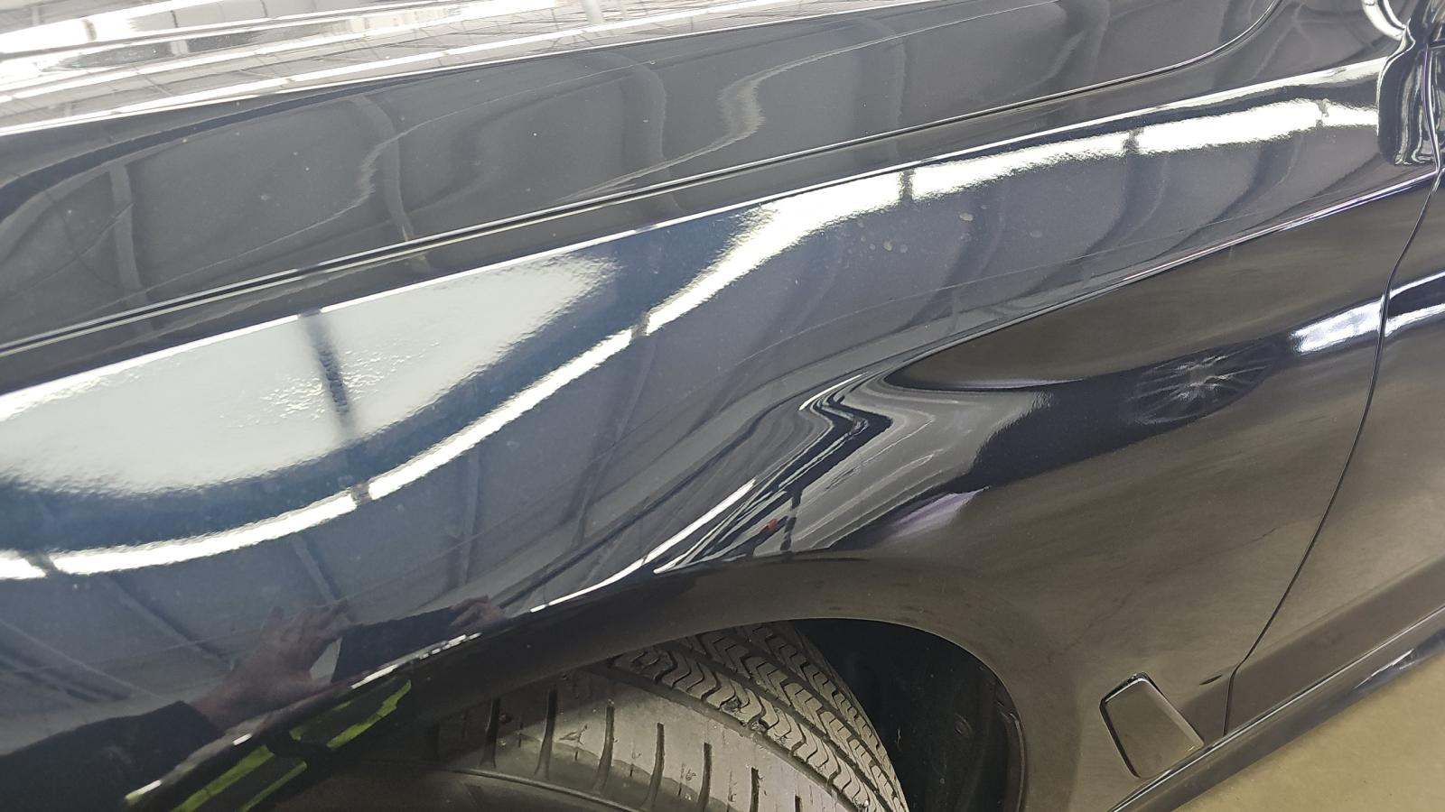 2023 BMW 5 Series 540i xDrive AWD