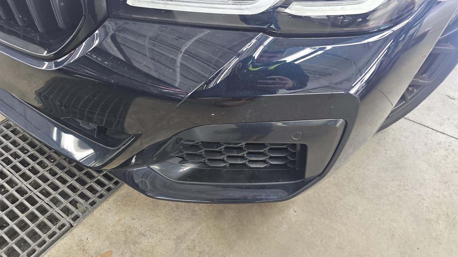 2023 BMW 5 Series 540i xDrive AWD