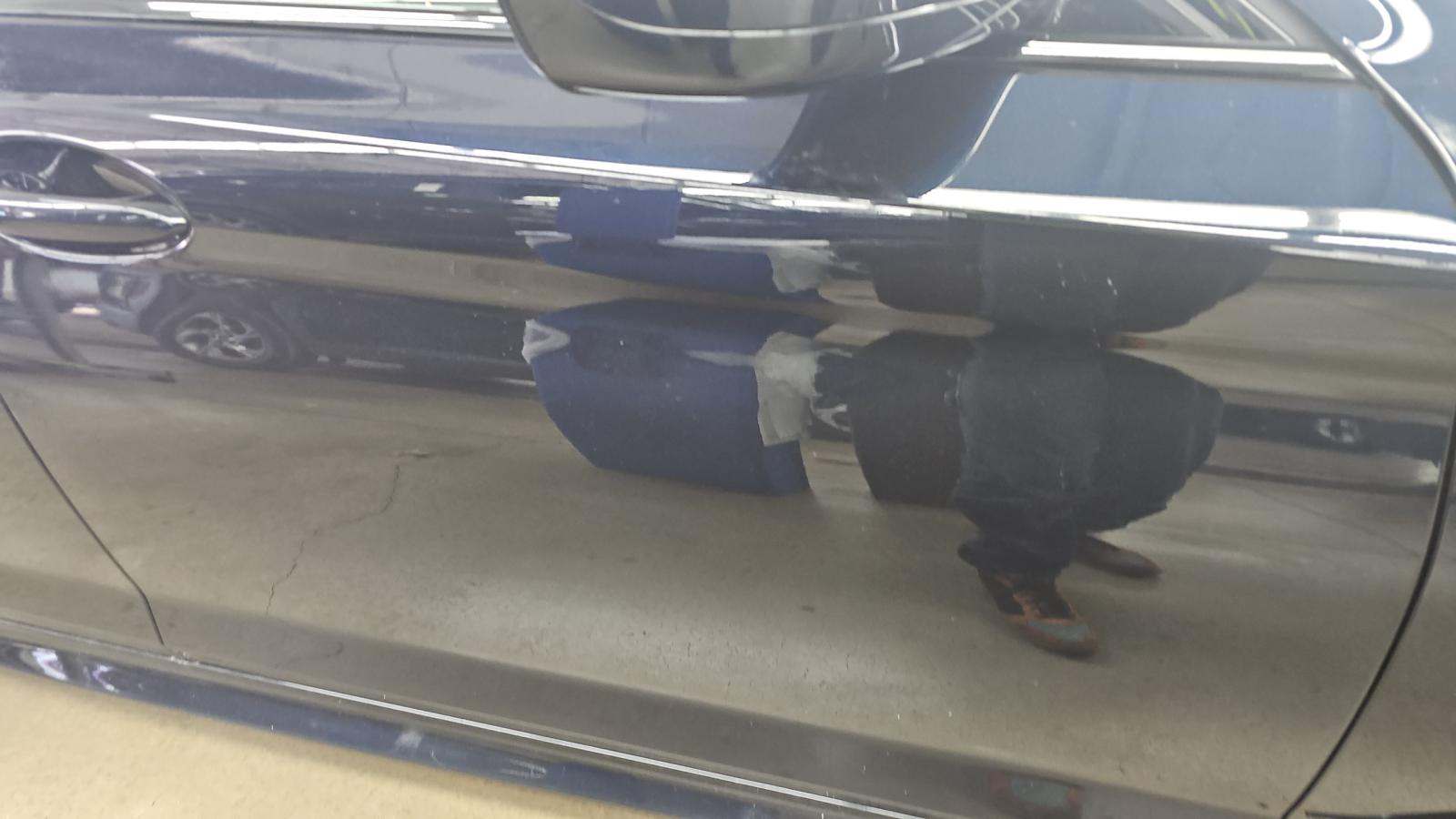 2023 BMW 5 Series 540i xDrive AWD