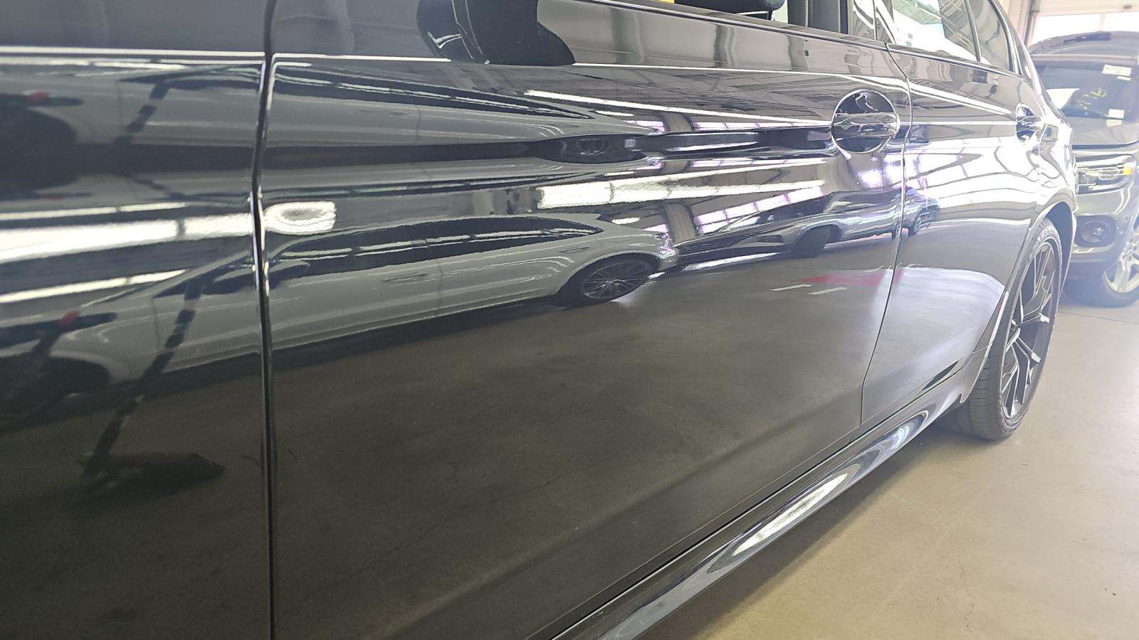 2023 BMW 5 Series 540i xDrive AWD