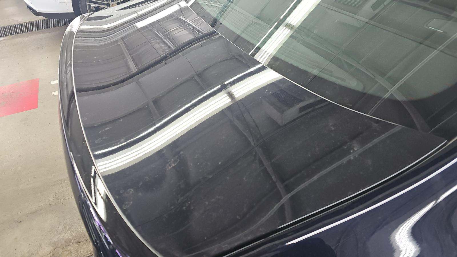 2023 BMW 5 Series 540i xDrive AWD