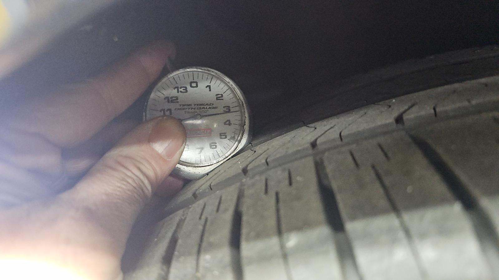 2023 BMW 5 Series 540i xDrive AWD