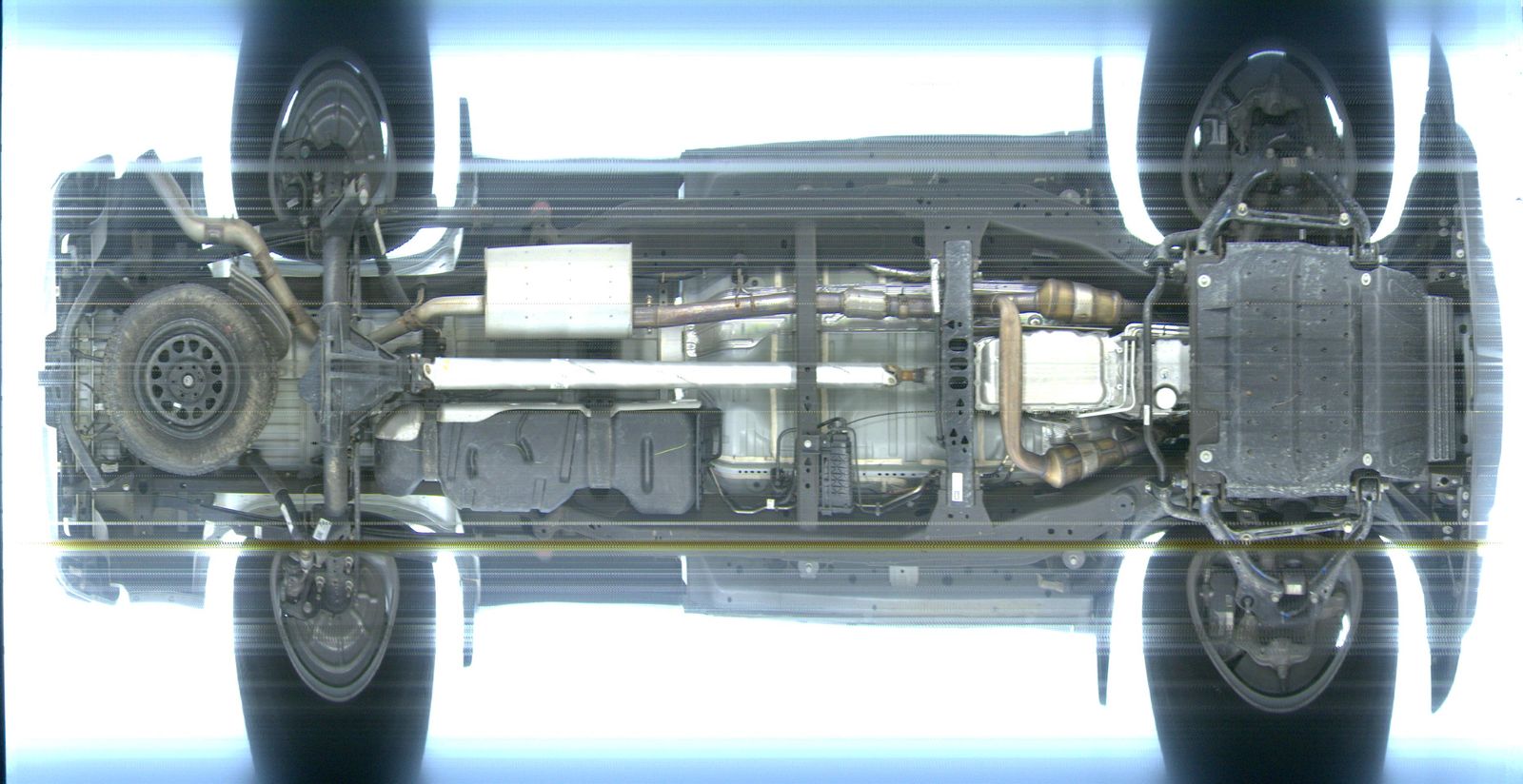 2023 Chevrolet Silverado 1500 Work Truck RWD