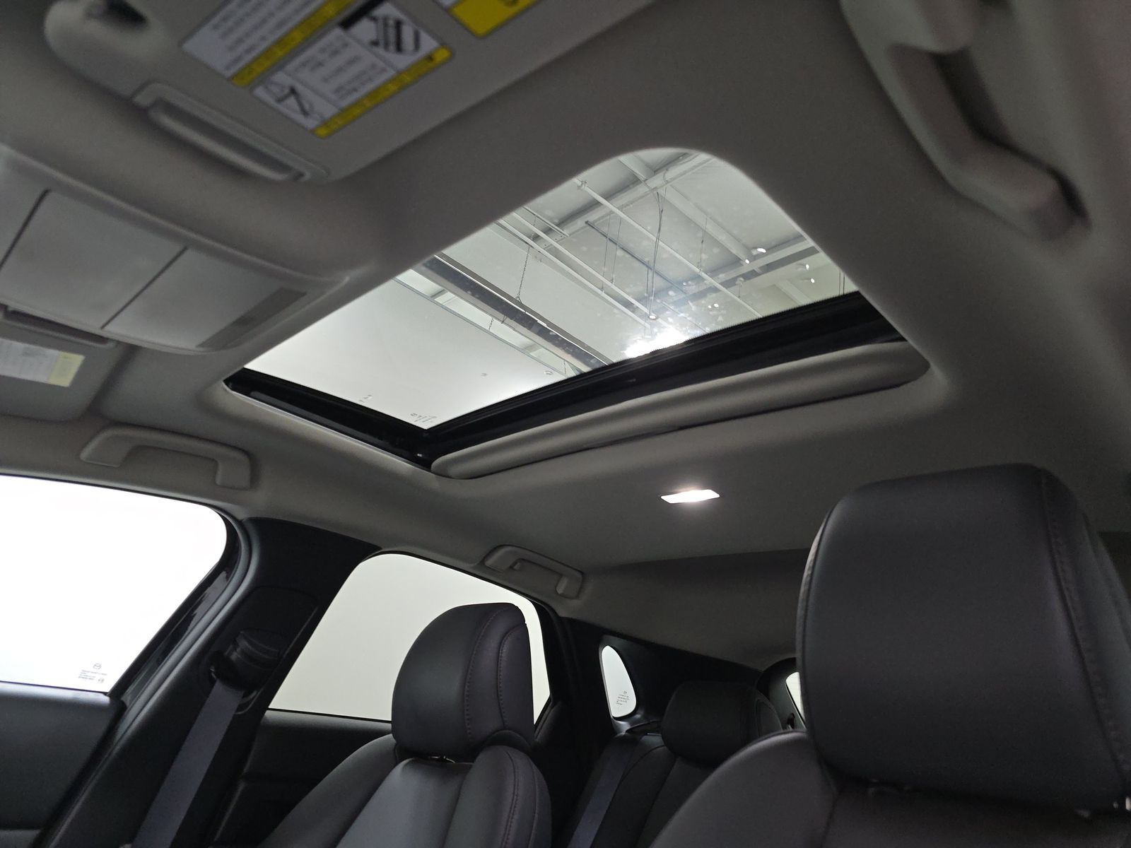 2023 MAZDA CX-30 2.5 Turbo Premium Package AWD