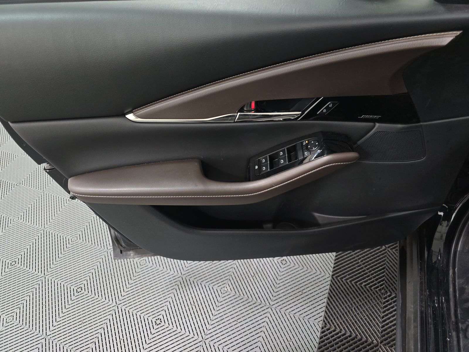 2023 MAZDA CX-30 2.5 Turbo Premium Package AWD