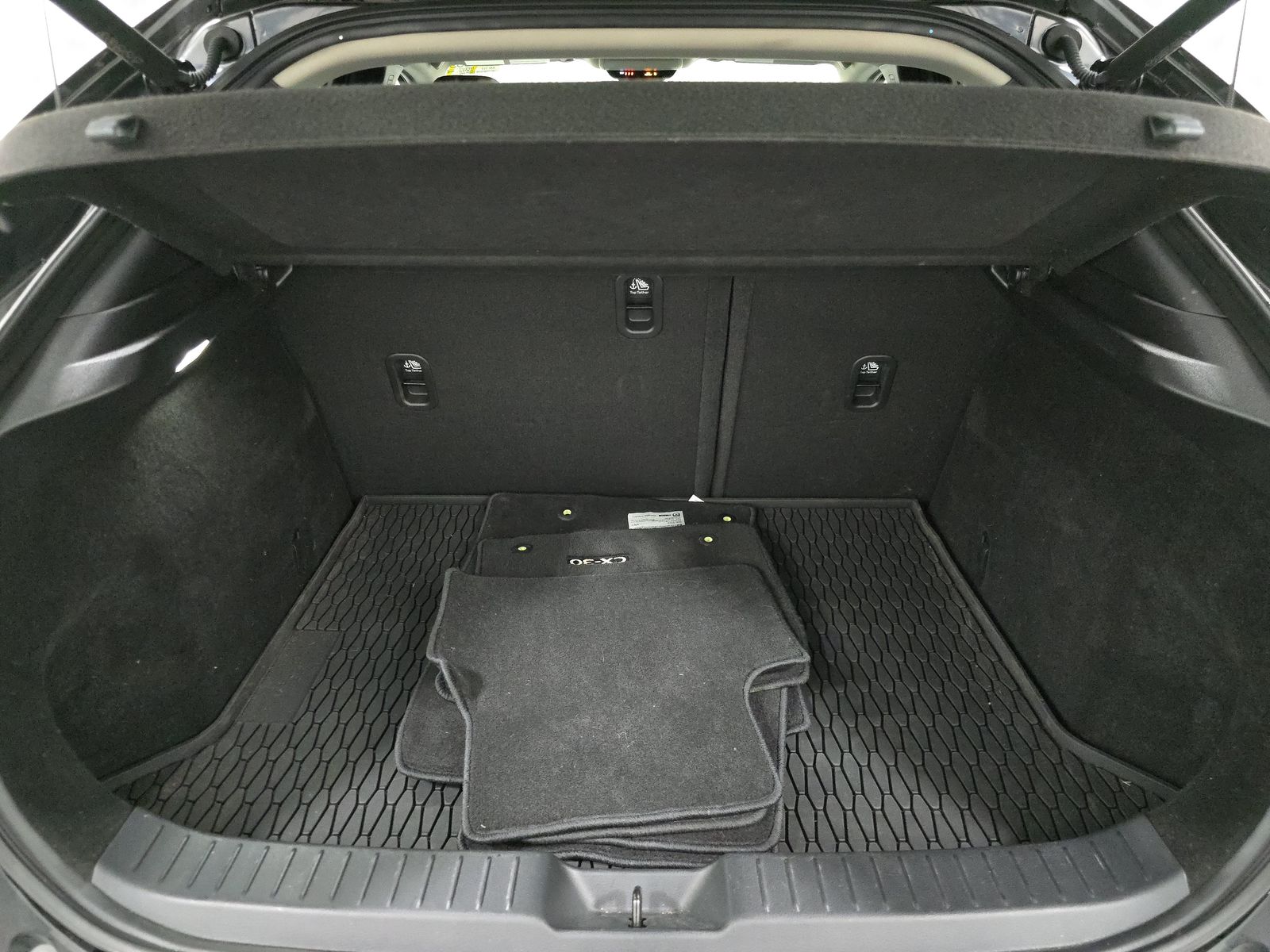 2023 MAZDA CX-30 2.5 Turbo Premium Package AWD