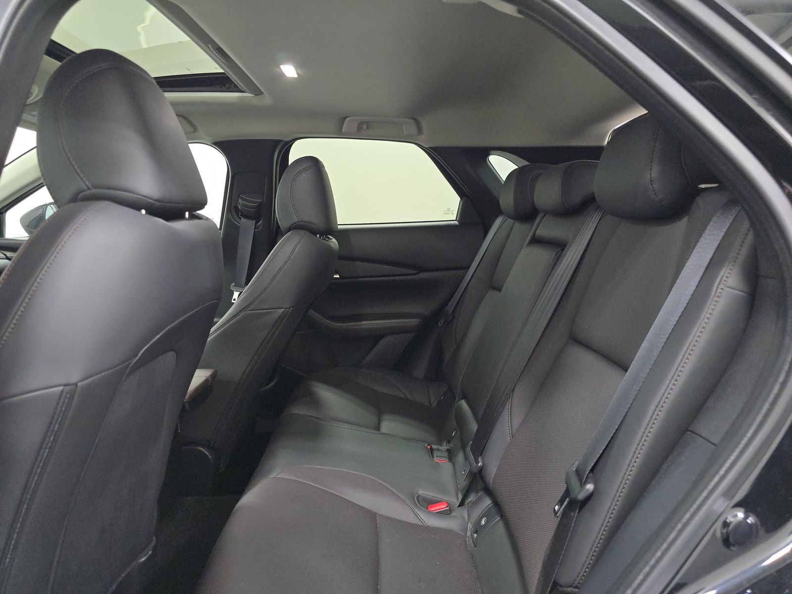 2023 MAZDA CX-30 2.5 Turbo Premium Package AWD