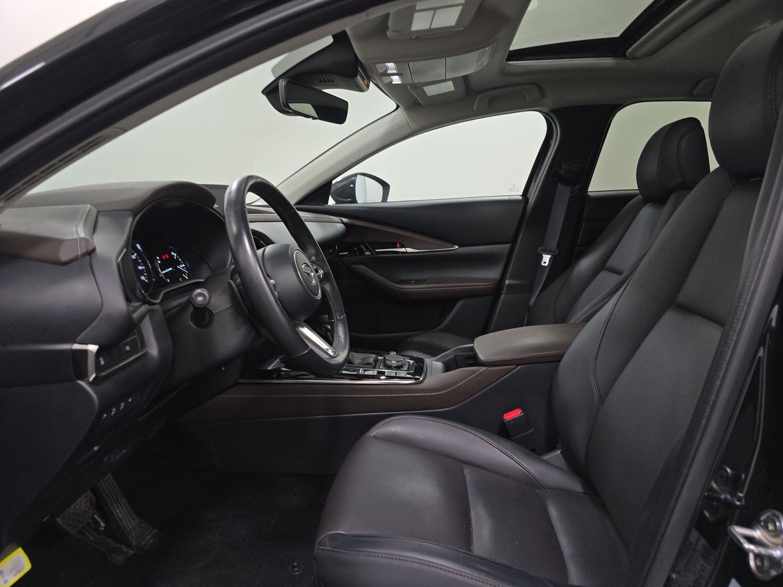 2023 MAZDA CX-30 2.5 Turbo Premium Package AWD