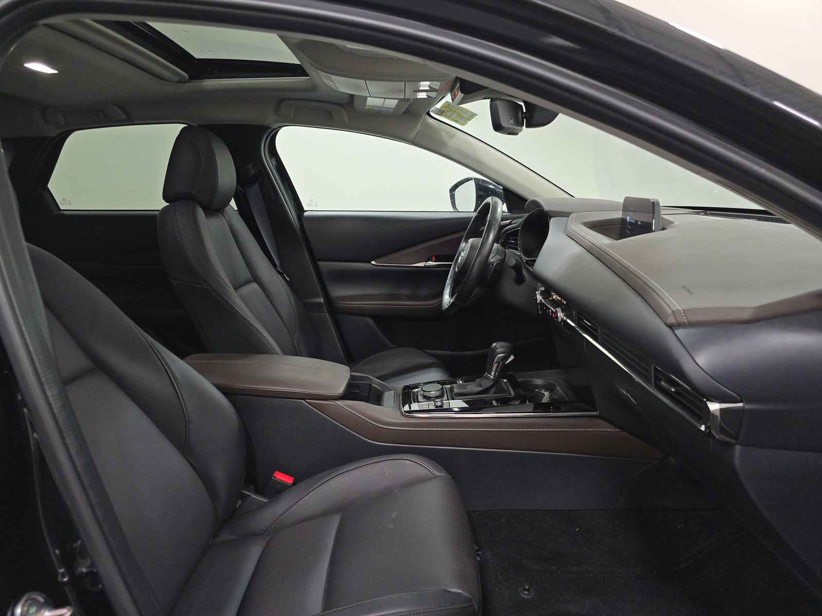 2023 MAZDA CX-30 2.5 Turbo Premium Package AWD