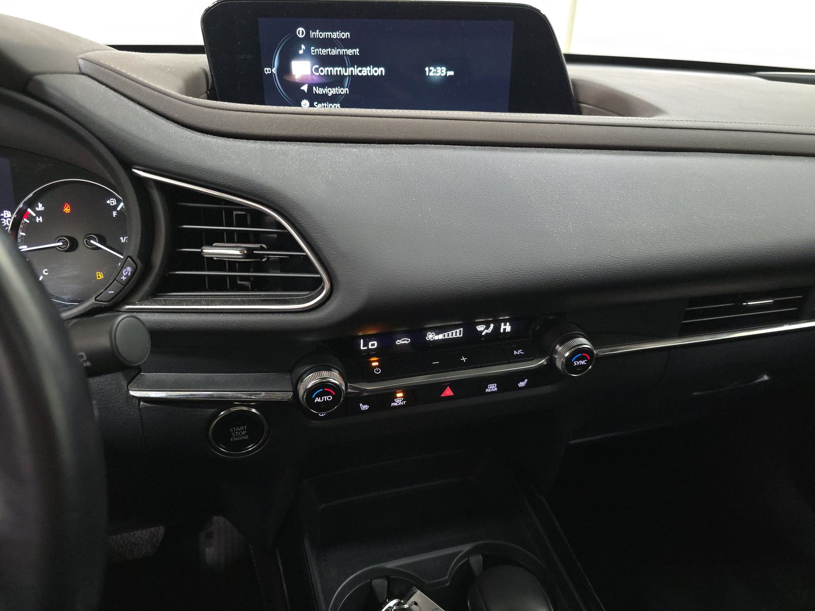 2023 MAZDA CX-30 2.5 Turbo Premium Package AWD