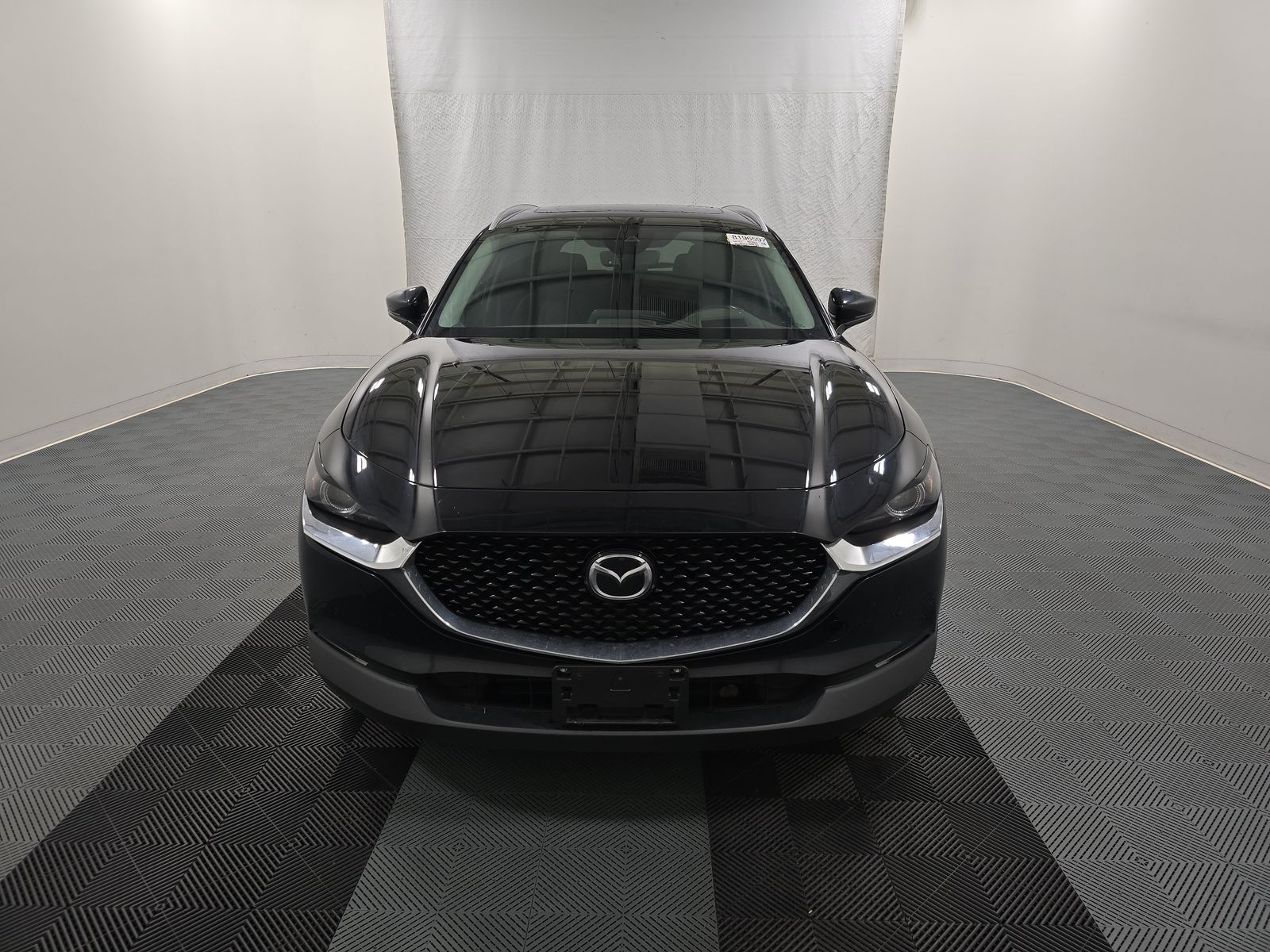 2023 MAZDA CX-30 2.5 Turbo Premium Package AWD