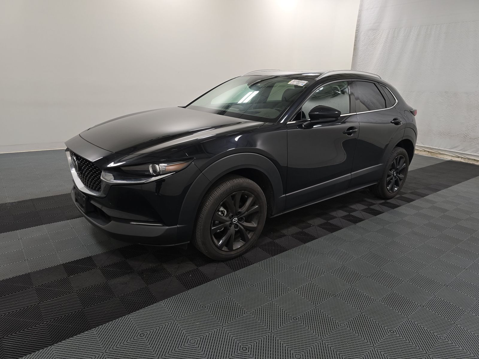 2023 MAZDA CX-30 2.5 Turbo Premium Package AWD
