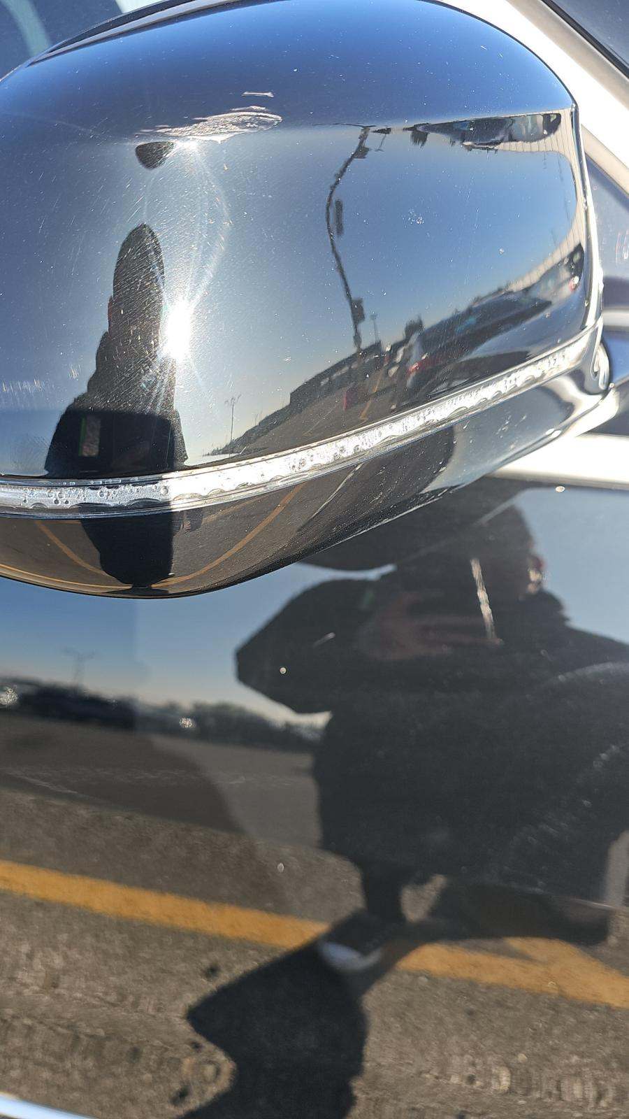 2020 BMW X5 xDrive40i AWD