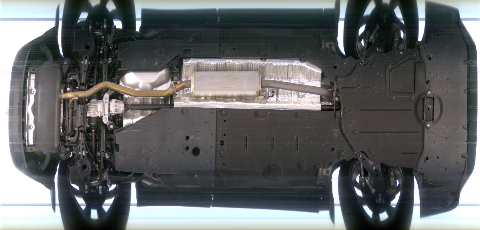 2024 Lexus NX NX 350 F SPORT Handling AWD