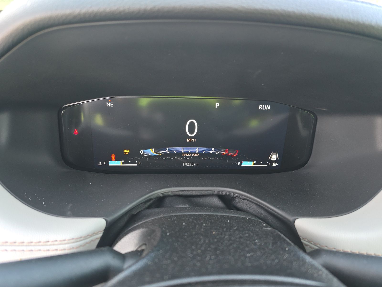 2024 Jeep Compass Limited AWD