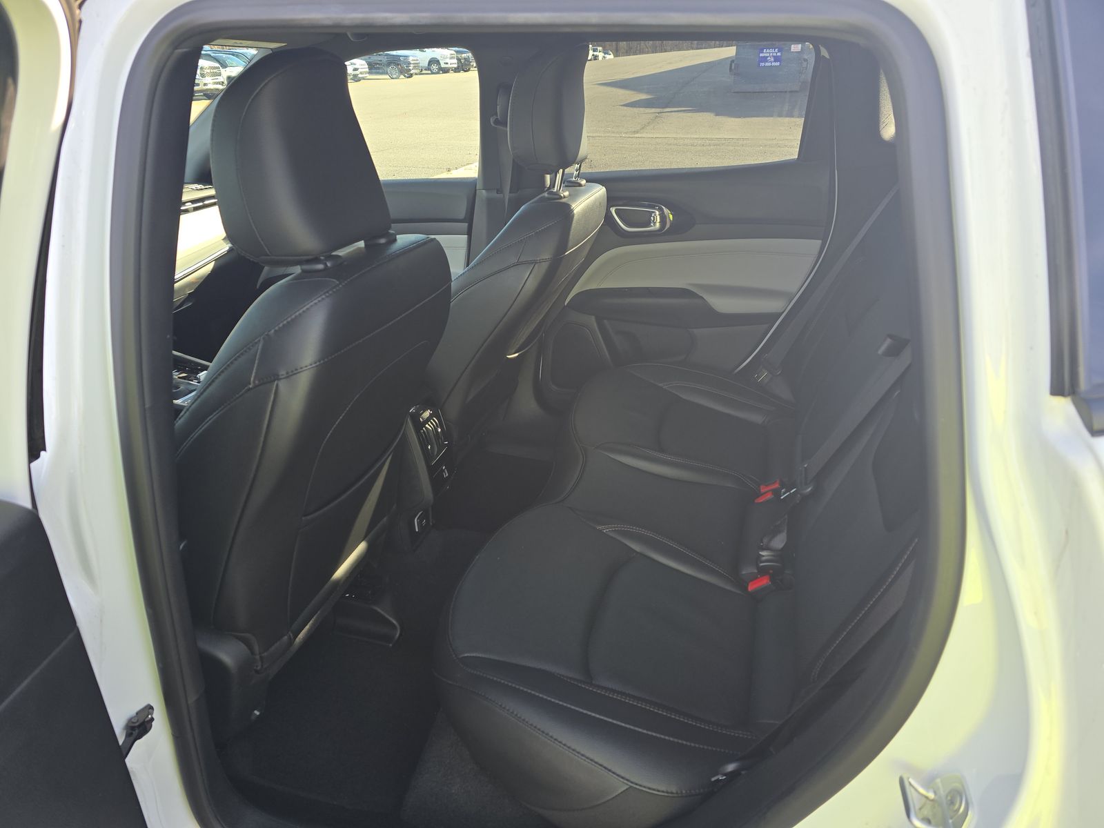 2024 Jeep Compass Limited AWD