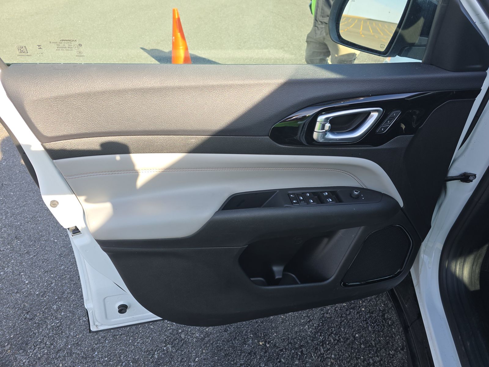 2024 Jeep Compass Limited AWD