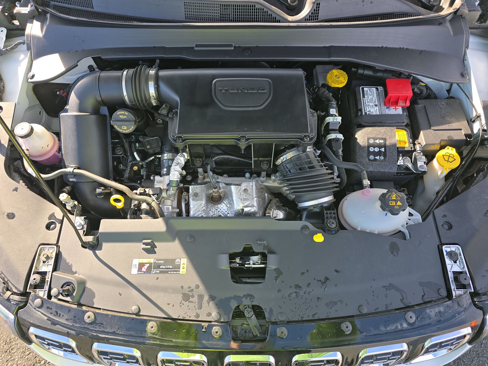 2024 Jeep Compass Limited AWD