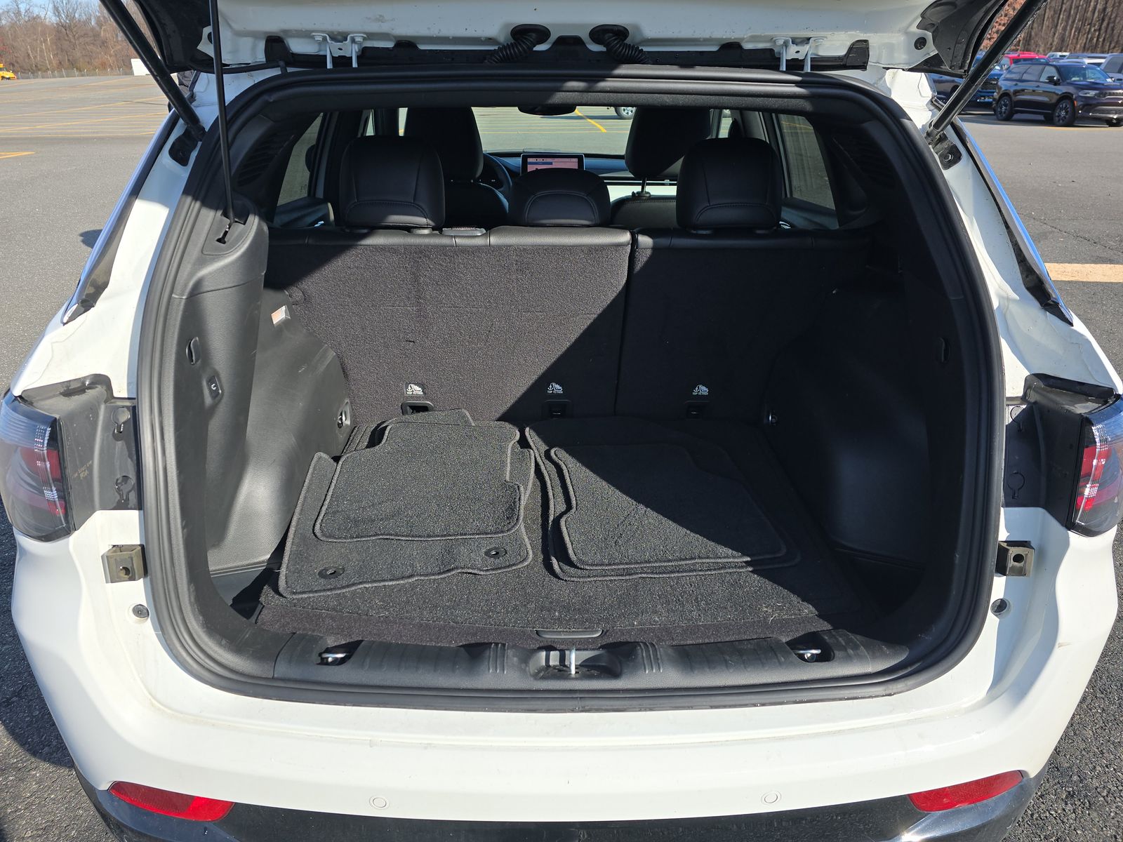 2024 Jeep Compass Limited AWD