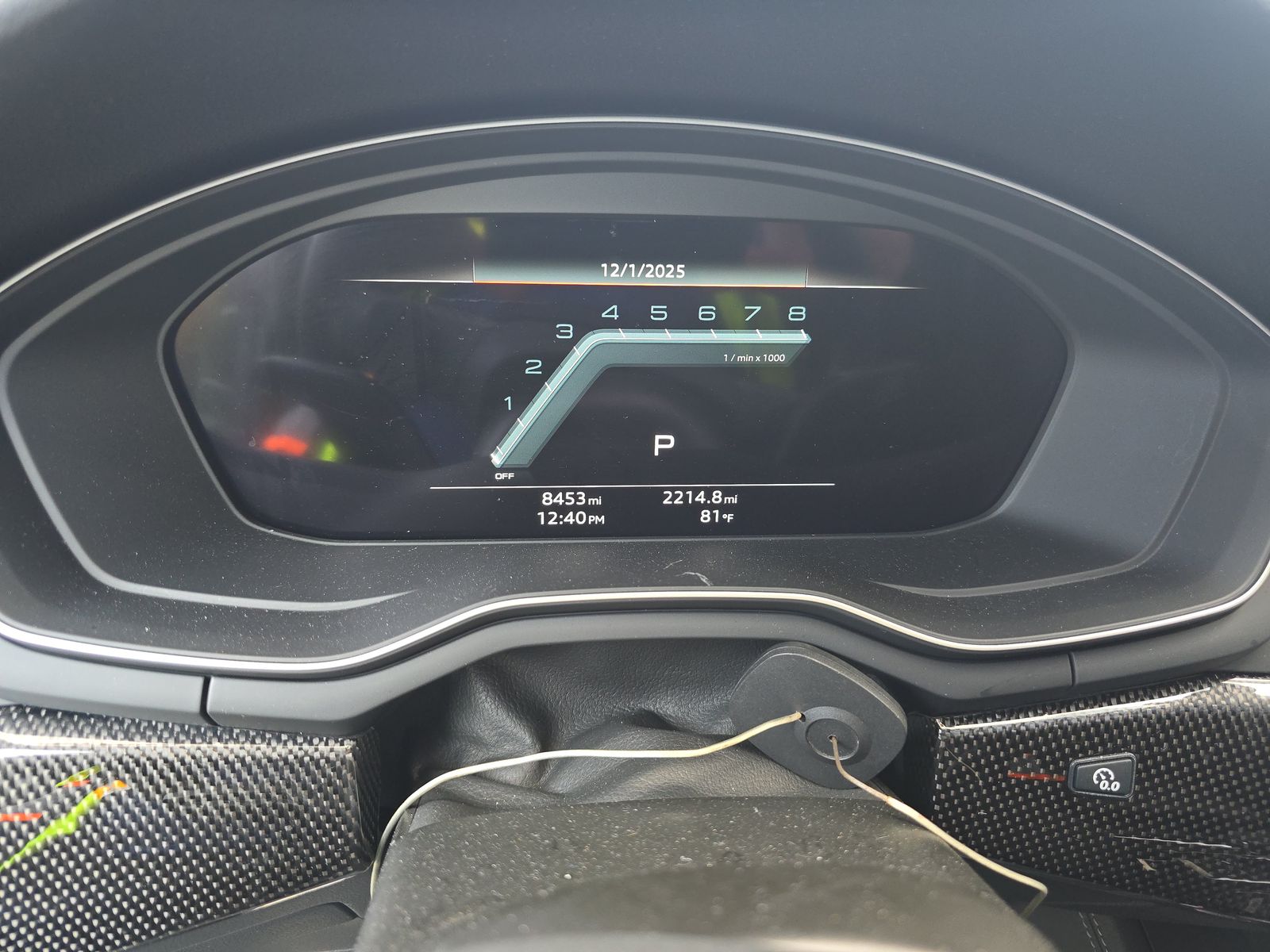 2023 Audi S5 Premium Plus AWD