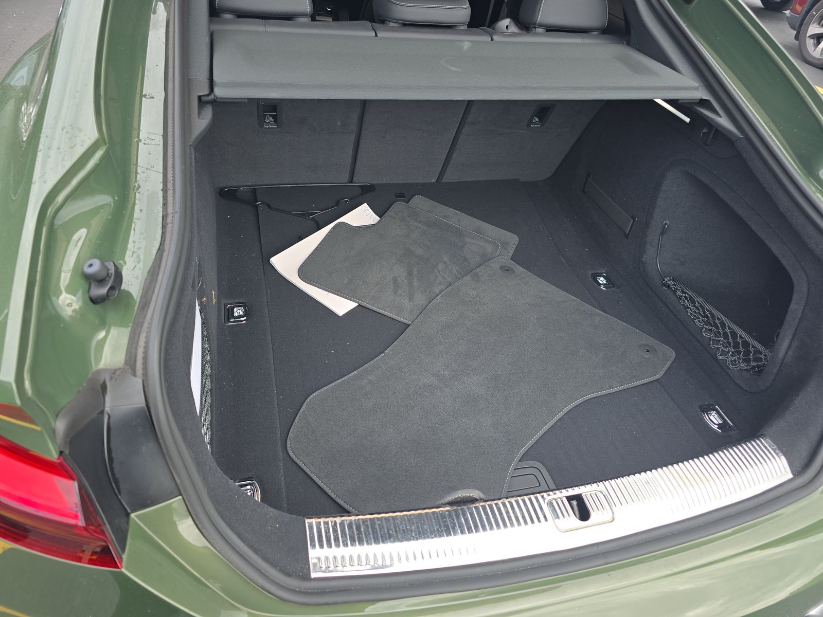 2023 Audi S5 Premium Plus AWD