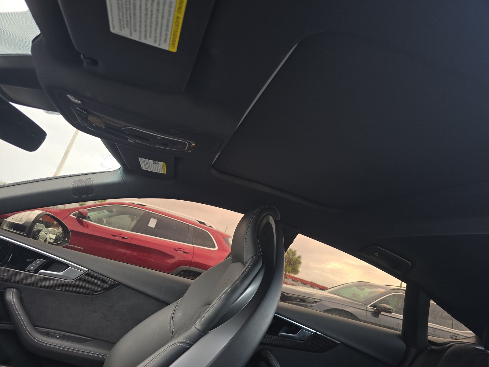 2023 Audi S5 Premium Plus AWD