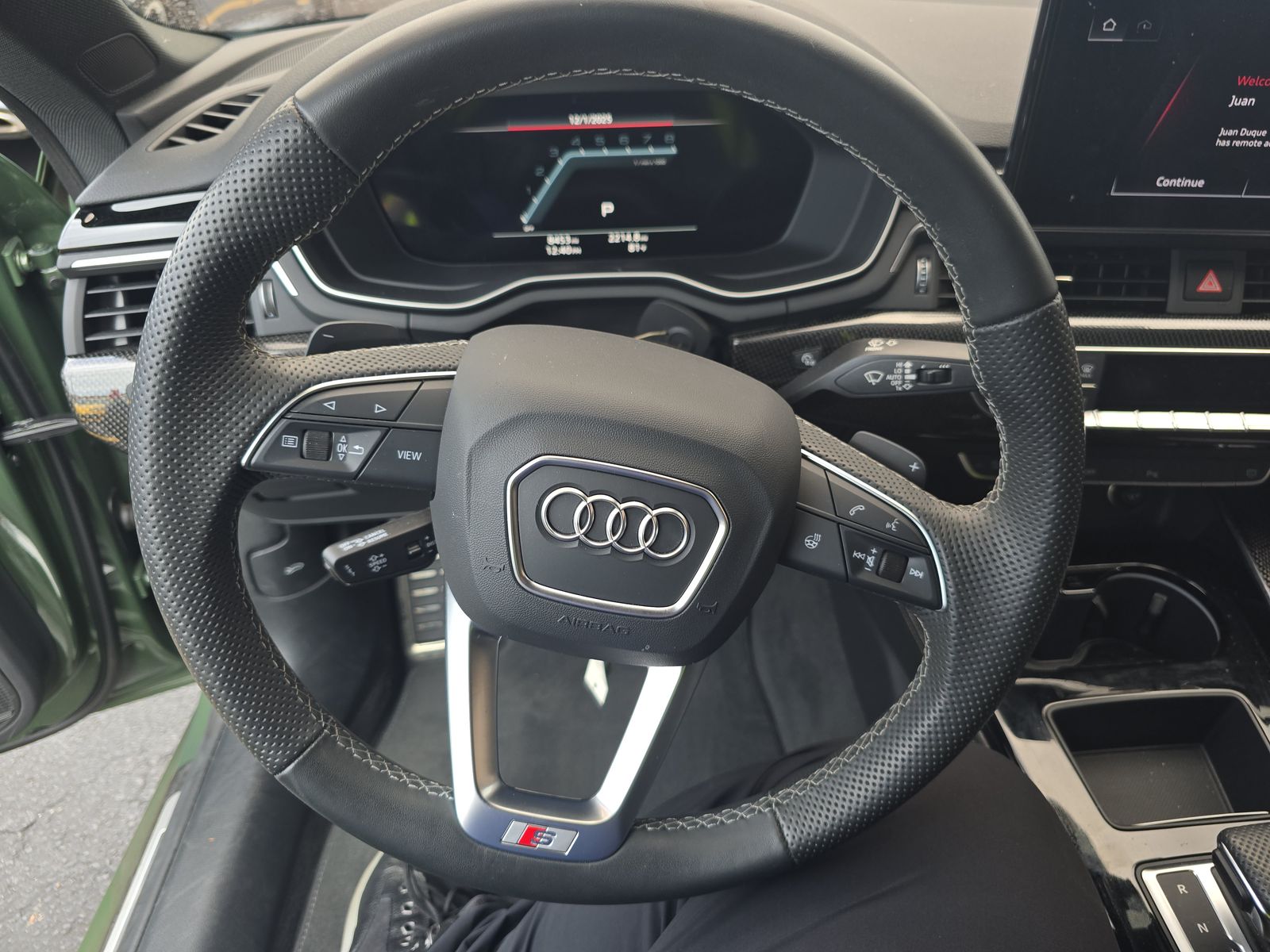 2023 Audi S5 Premium Plus AWD