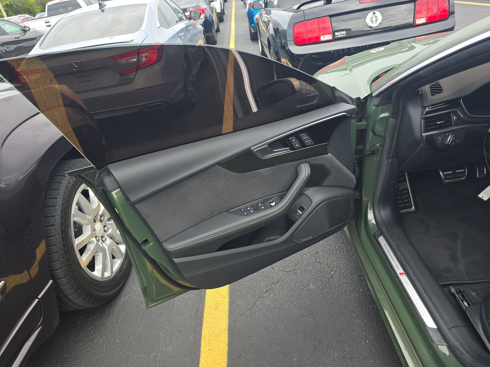 2023 Audi S5 Premium Plus AWD