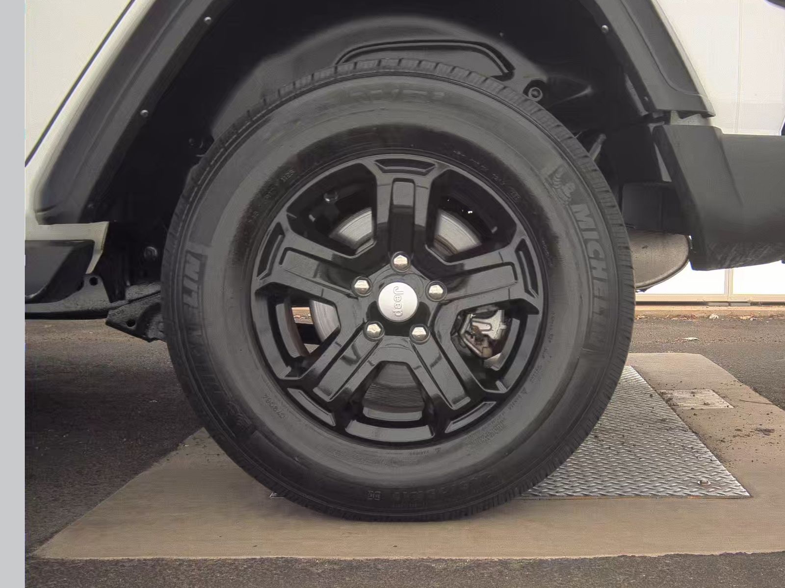 2022 Jeep Wrangler Unlimited Sport S Edition AWD