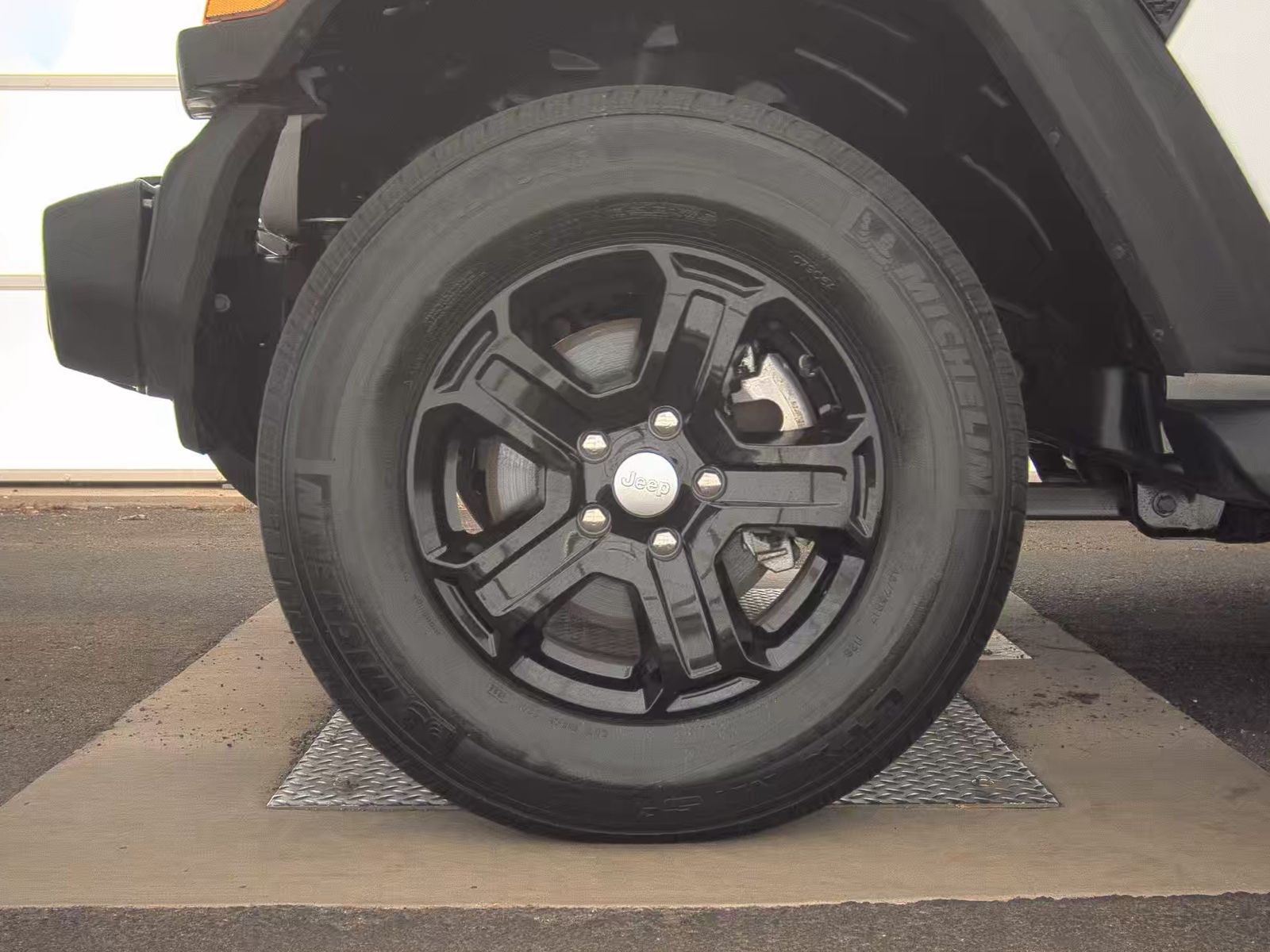 2022 Jeep Wrangler Unlimited Sport S Edition AWD