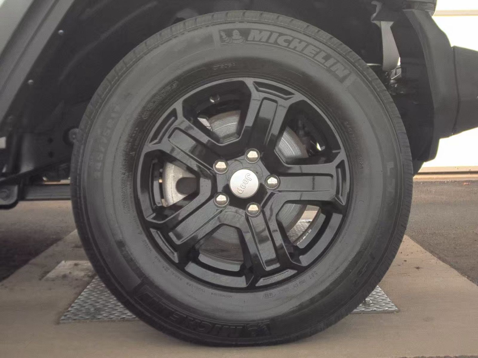 2022 Jeep Wrangler Unlimited Sport S Edition AWD