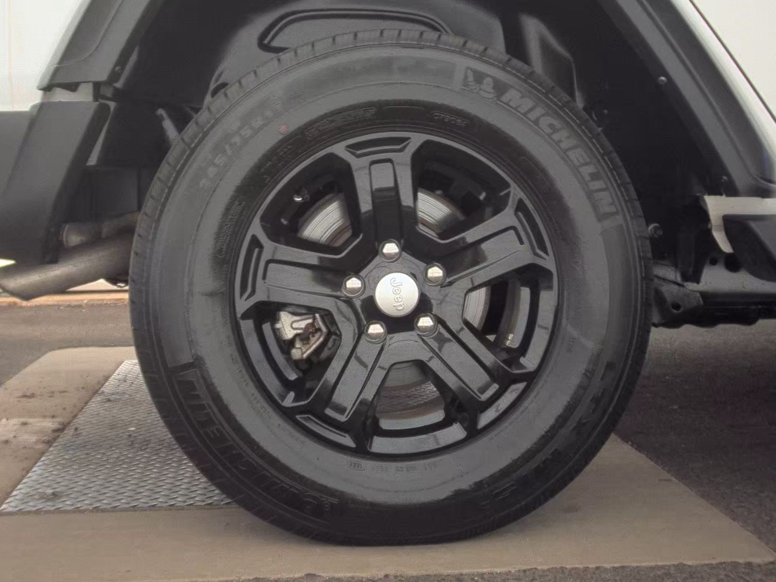 2022 Jeep Wrangler Unlimited Sport S Edition AWD