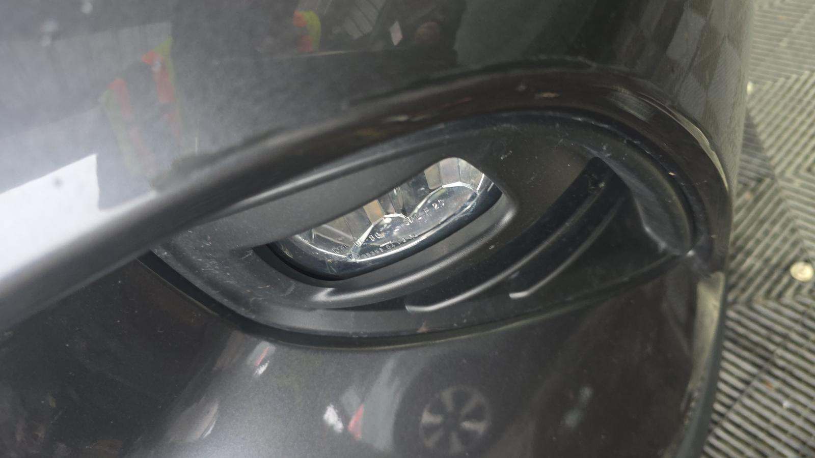 2024 Toyota Highlander LE AWD