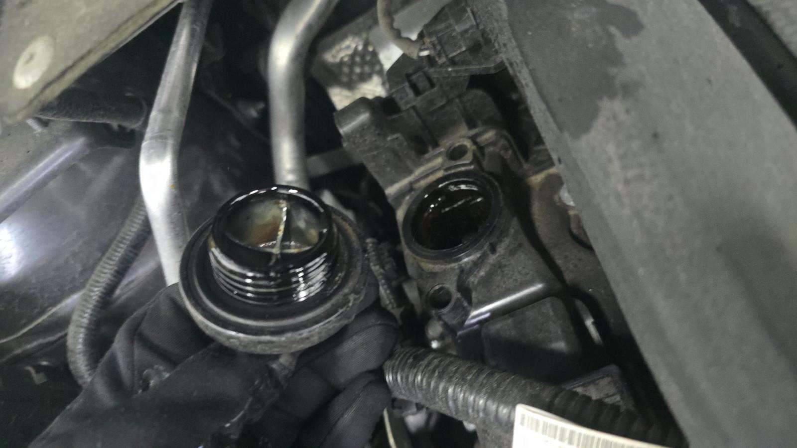 2024 Toyota Highlander LE AWD